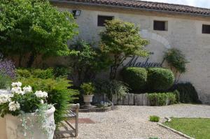 chateau masburel