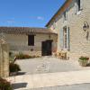 chateau masburel