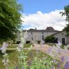 chateau masburel