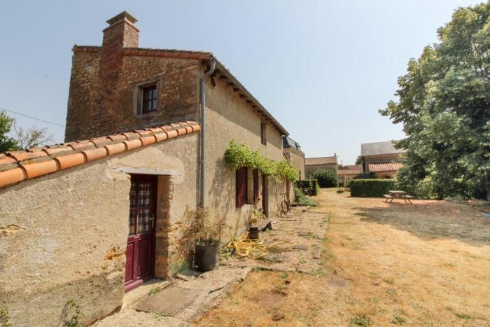 la jariette