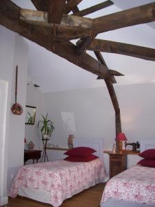 la jariette