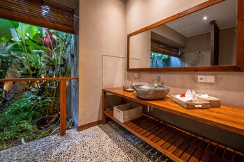 villa oia ubud