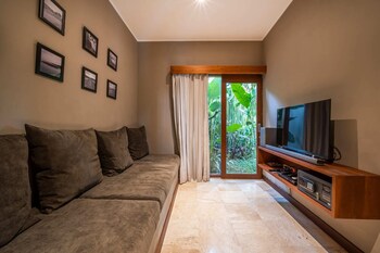 villa oia ubud