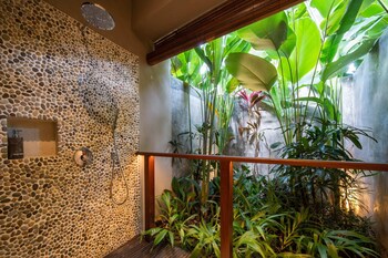 villa oia ubud