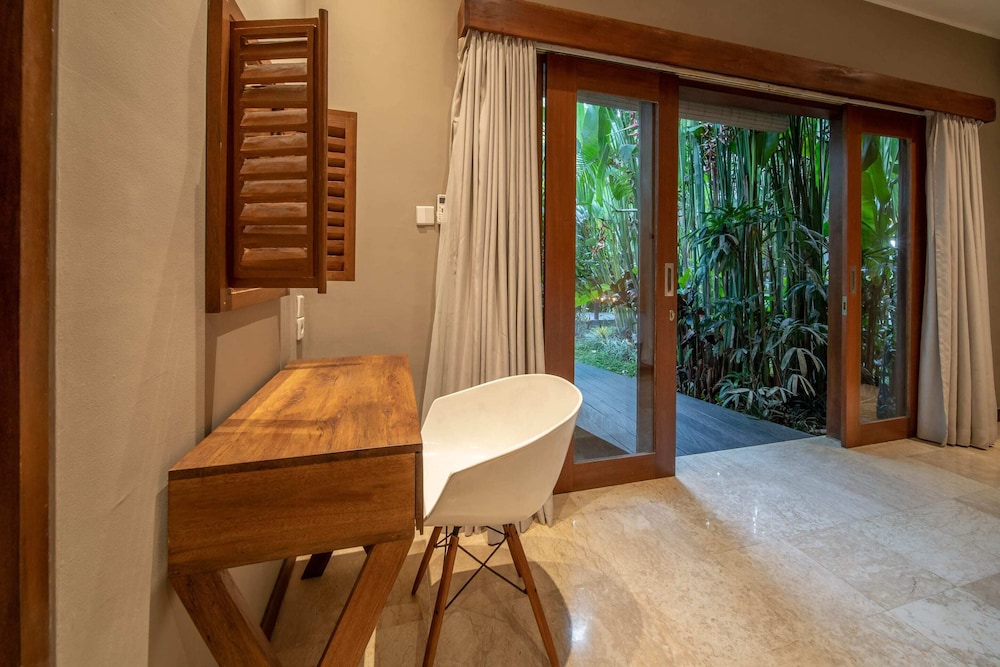 villa oia ubud