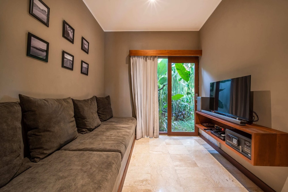 villa oia ubud