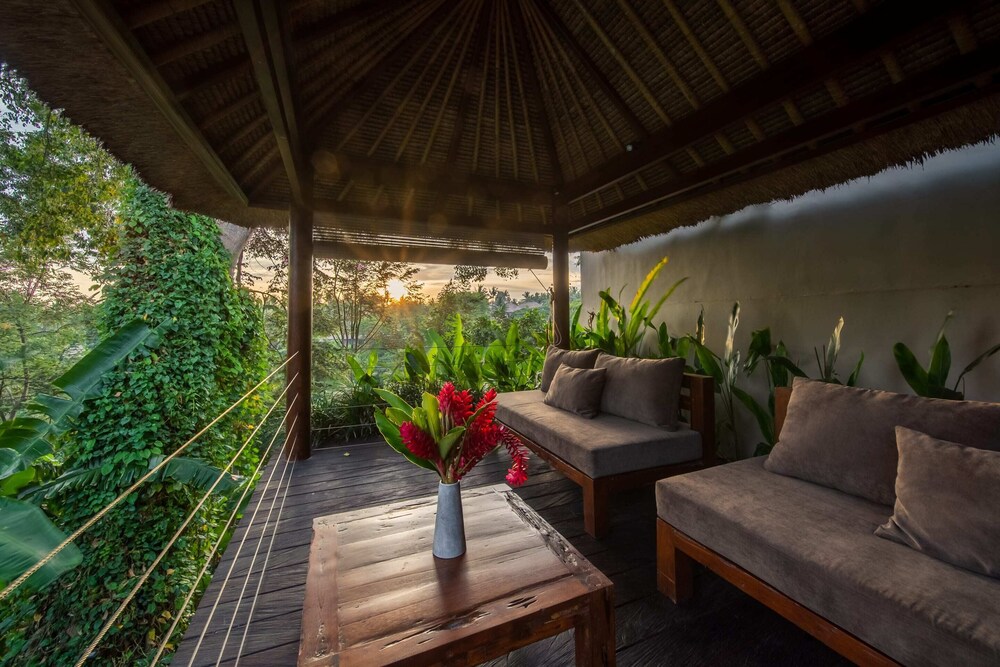 villa oia ubud