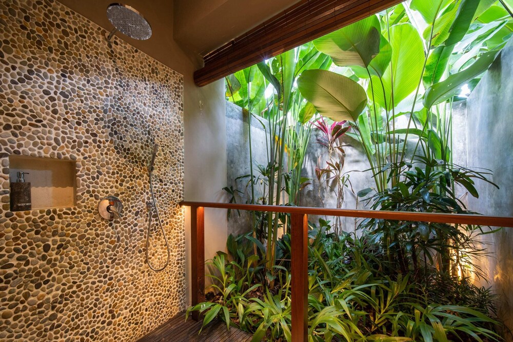 villa oia ubud