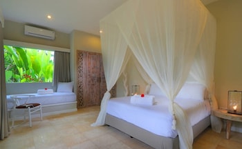 villa oia ubud