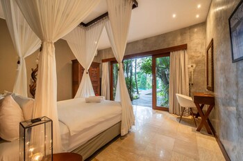 villa oia ubud