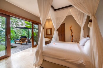 villa oia ubud