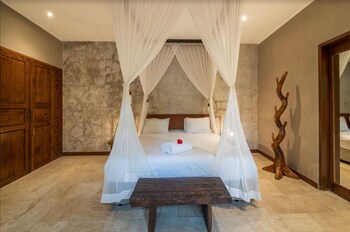 villa oia ubud