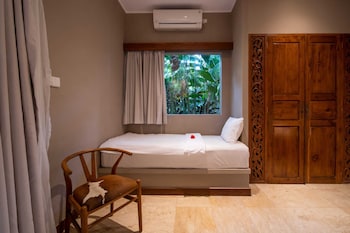 villa oia ubud