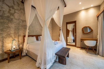 villa oia ubud