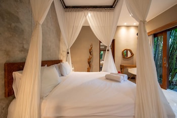 villa oia ubud