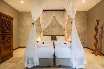 villa oia ubud