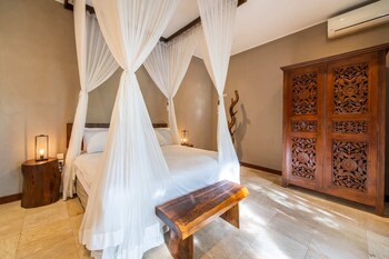 villa oia ubud
