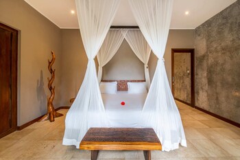 villa oia ubud