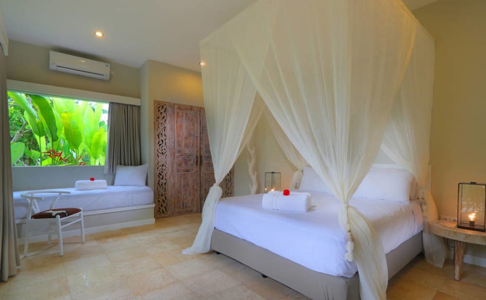 villa oia ubud