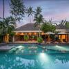 villa oia ubud