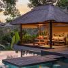 villa oia ubud