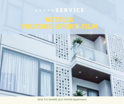 nhatui share quy nhon serviced apartment