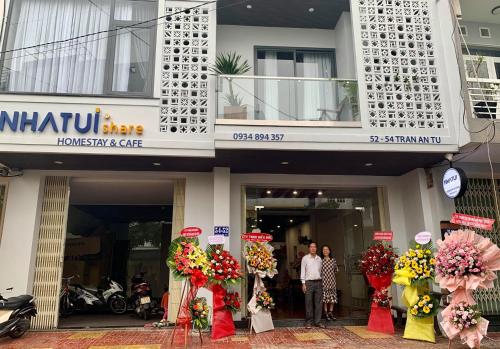 nhatui share quy nhon serviced apartment