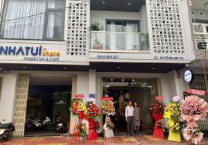 nhatui share quy nhon serviced apartment