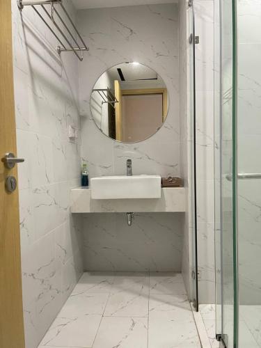 nhatui share quy nhon serviced apartment