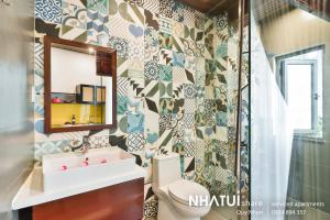 nhatui share quy nhon serviced apartment
