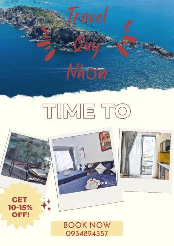 nhatui share quy nhon serviced apartment