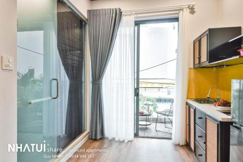 nhatui share quy nhon serviced apartment