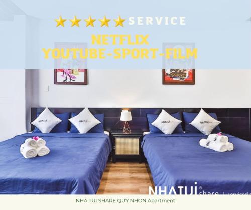 nhatui share quy nhon serviced apartment
