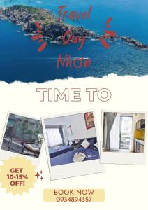 nhatui share quy nhon serviced apartment