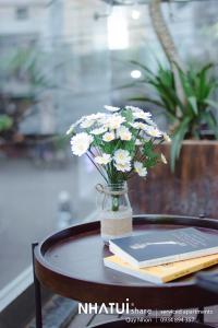 nhatui share quy nhon serviced apartment
