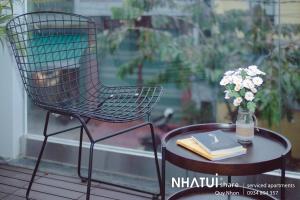nhatui share quy nhon serviced apartment