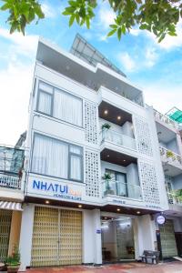 nhatui share quy nhon serviced apartment