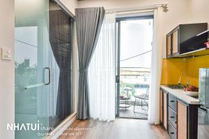 nhatui share quy nhon serviced apartment