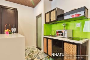 nhatui share quy nhon serviced apartment