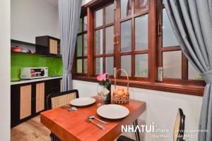 nhatui share quy nhon serviced apartment