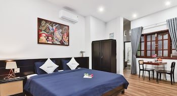 nhatui share quy nhon serviced apartment
