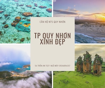 nhatui share quy nhon serviced apartment