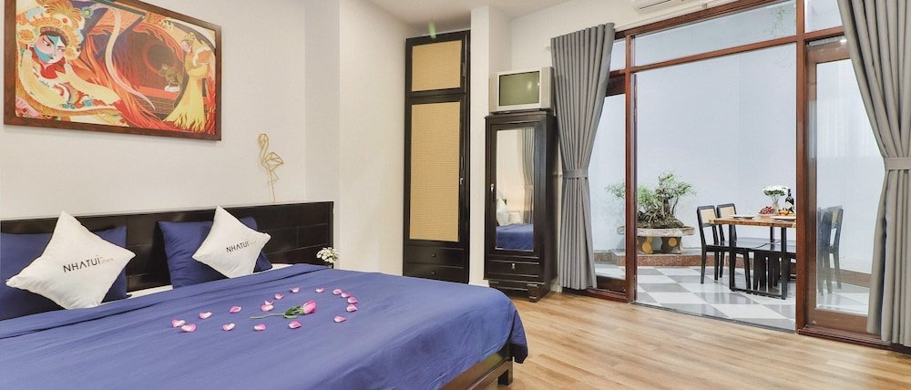 nhatui share quy nhon serviced apartment