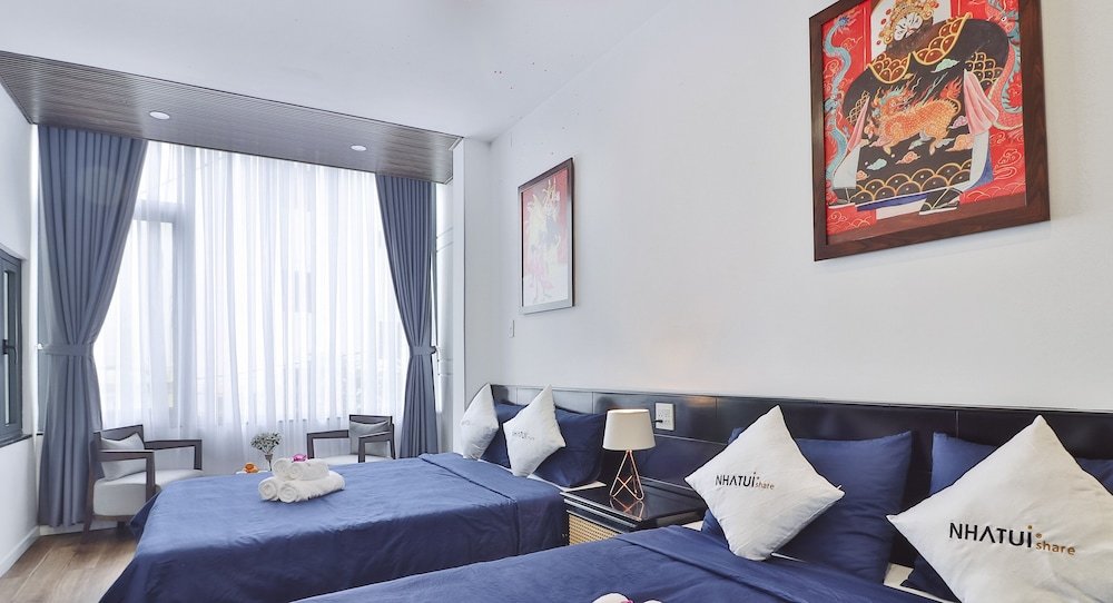 nhatui share quy nhon serviced apartment