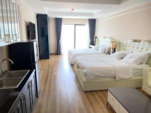 nhatui share quy nhon serviced apartment