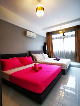 pavilion fahrenheit 88 aj home