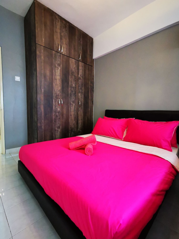 pavilion fahrenheit 88 aj home