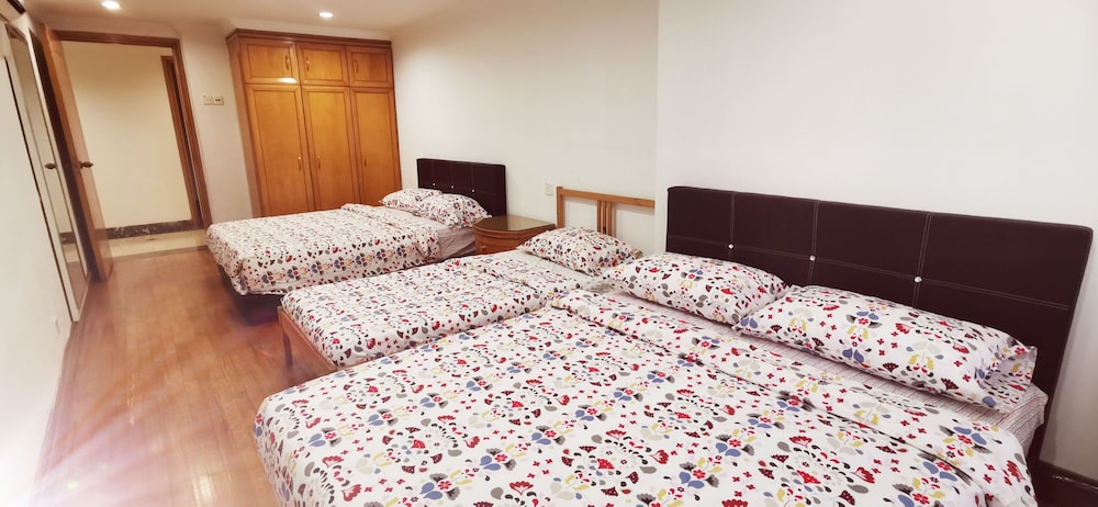 pavilion fahrenheit 88 aj home