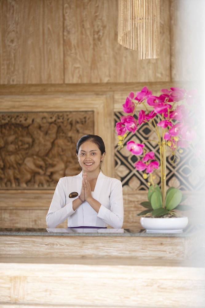 the sun heaven ubud by inara