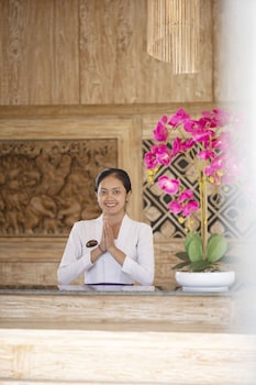 the sun heaven ubud by inara